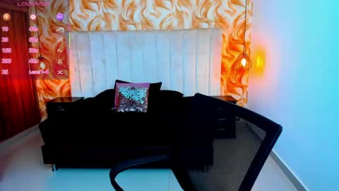 yumeko_michael online show from July 10, 2026, 5:26 pm