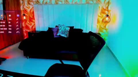yumeko_michael online show from July 26, 2026, 8:16 pm