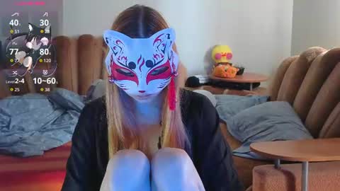 Yumeko online show from June 20, 2026, 12:08 pm