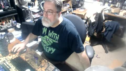 yummyflguy online show from June 24, 2026, 9:14 pm