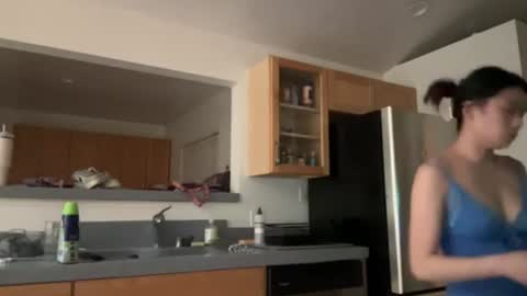 Roxie online show from July 9, 2026, 3:54 am