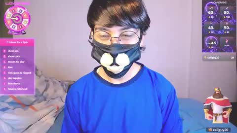 the puppy boy online show from June 10, 2026, 3:39 am