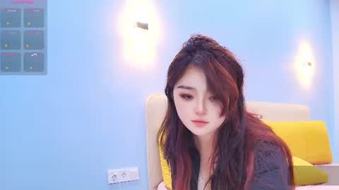 yunlihn_ online show from July 26, 2026, 3:25 am