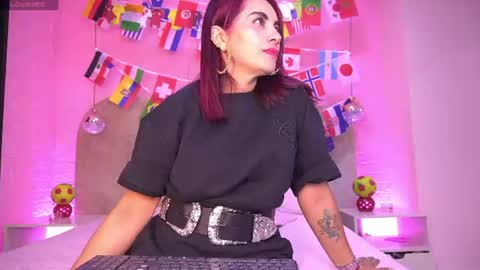 Zoe  online show from July 12, 2026, 3:30 am