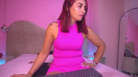 Zoe  online show from July 31, 2026, 3:06 am