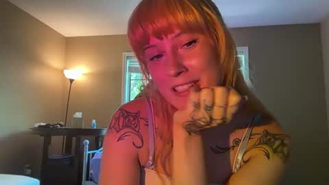 zabelladonna online show from July 16, 2026, 6:14 pm