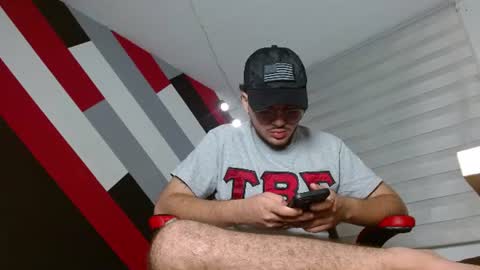 Zack  online show from June 19, 2026, 11:47 am