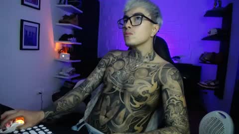 Snapshot of zac_muller1 chatting on June 18, 2026, 9:14 am zac_muller1 online show from June 18, 2026, 9:14 am