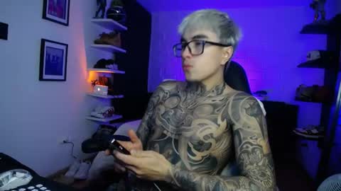 Snapshot of zac_muller1 chatting on June 21, 2026, 2:25 am zac_muller1 online show from June 21, 2026, 2:25 am