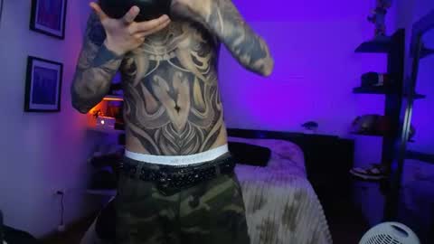 Snapshot of zac_muller1 chatting on July 12, 2026, 4:14 am zac_muller1 online show from July 12, 2026, 4:14 am