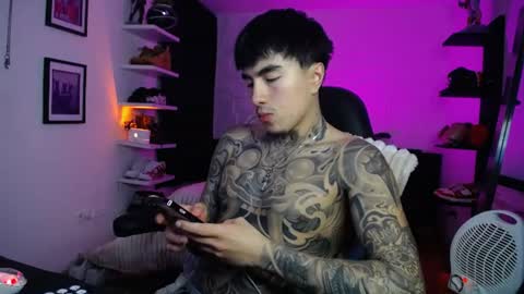 Snapshot of zac_muller1 chatting on July 24, 2026, 6:11 am zac_muller1 online show from July 24, 2026, 6:11 am