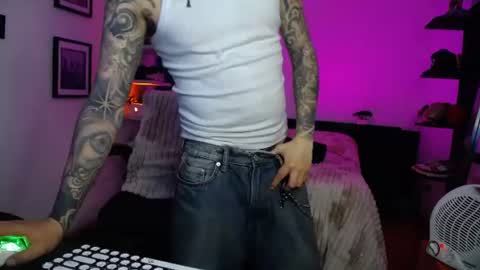 Snapshot of zac_muller1 chatting on July 25, 2026, 7:50 am zac_muller1 online show from July 25, 2026, 7:50 am