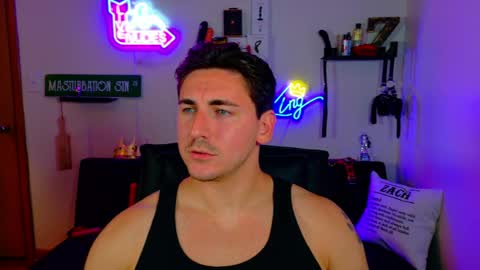 Zach Rhyder online show from August 4, 2026, 2:15 am