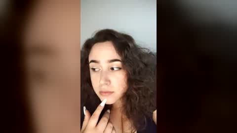 Zadie Haze online show from June 16, 2026, 1:52 am