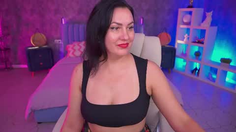 Zafiramoonn online show from July 22, 2026, 2:25 am