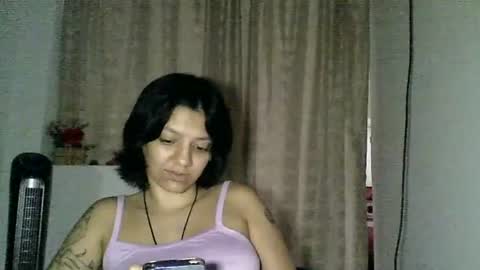 Zafiro online show from July 3, 2026, 2:23 pm