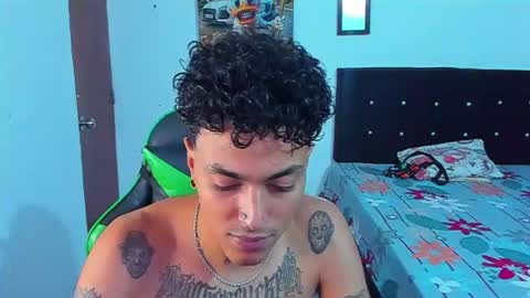BiG Zafiro online show from June 20, 2026, 2:42 pm