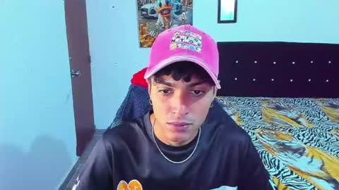 BiG Zafiro online show from July 22, 2026, 12:19 pm