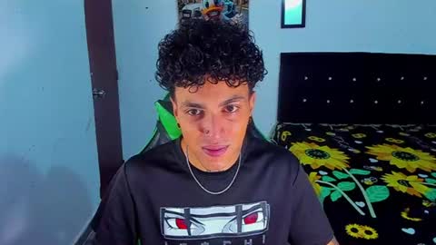 BiG Zafiro online show from July 31, 2026, 12:37 pm