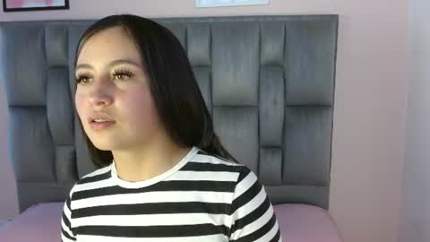 Zaida online show from July 29, 2026, 9:24 pm