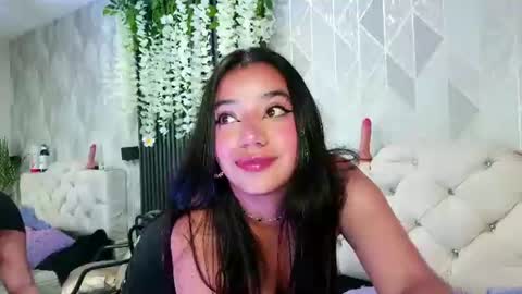 Zaira Bonny online show from June 30, 2026, 4:02 am