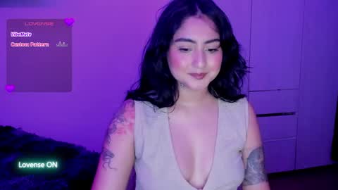 zakura_ania online show from May 31, 2026, 12:08 am