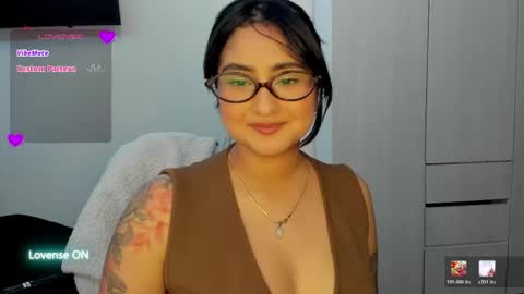 zakura_ania online show from June 8, 2026, 12:14 am