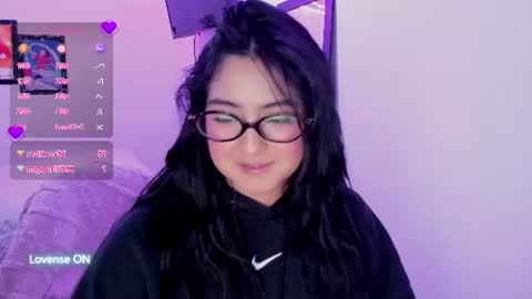 zakura_ania online show from July 2, 2026, 3:17 am