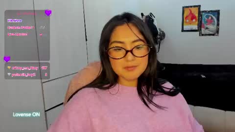 zakura_ania online show from July 5, 2026, 4:19 am