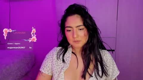 zakura_ania online show from July 25, 2026, 12:20 am
