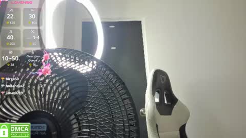 Zamahara online show from July 23, 2026, 1:58 am