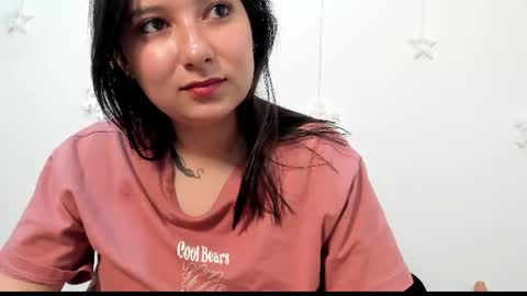 zammii69 online show from July 10, 2026, 10:23 pm
