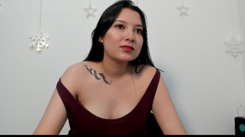 zammii69 online show from July 31, 2026, 9:14 pm