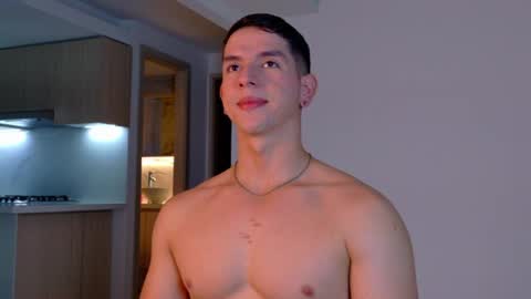 Zane Dawson online show from July 7, 2026, 12:13 am