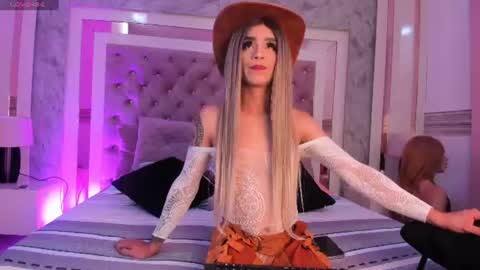 ZAORY online show from July 3, 2026, 2:01 pm