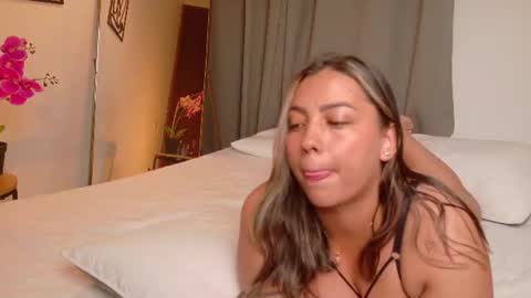 Zara Nova online show from July 26, 2026, 4:58 pm