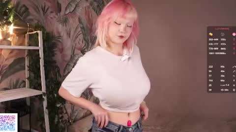 Snapshot of zara_shine chatting on July 7, 2026, 6:23 pm Criss online show from July 7, 2026, 6:23 pm