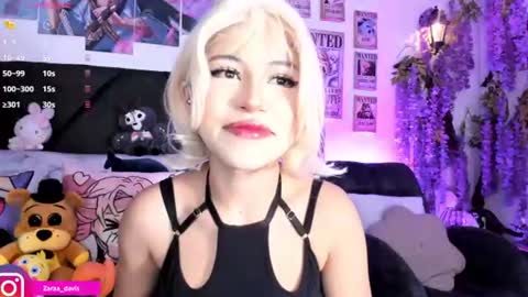Zara online show from July 19, 2026, 11:08 pm