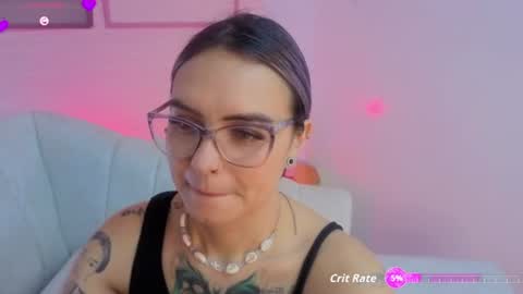 Isabella online show from June 30, 2026, 12:39 pm