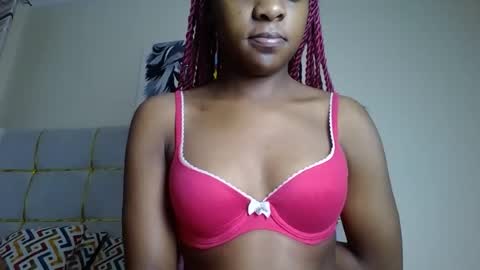 zariah online show from July 11, 2026, 9:49 pm