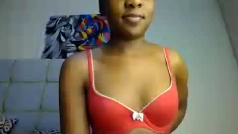 zariah online show from July 18, 2026, 1:10 am