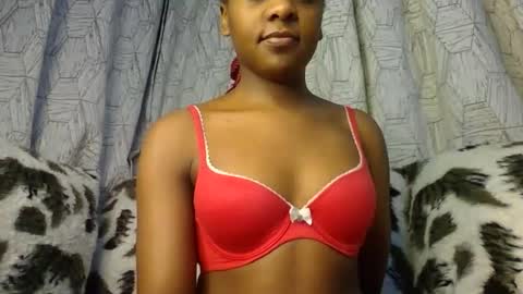 zariah online show from July 29, 2026, 9:35 pm