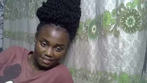 zarinamarlin online show from June 15, 2026, 8:00 pm