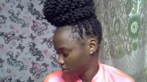 zarinamarlin online show from June 18, 2026, 6:13 am