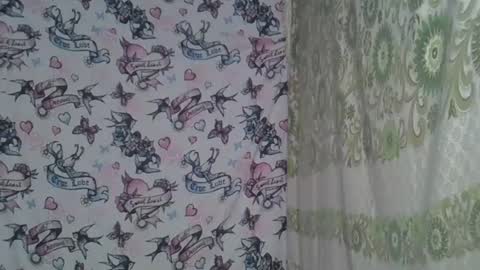zarinamarlin online show from June 22, 2026, 5:26 am