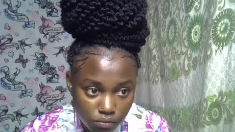 zarinamarlin online show from June 24, 2026, 7:18 am