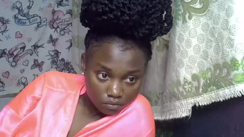 zarinamarlin online show from June 25, 2026, 7:02 am