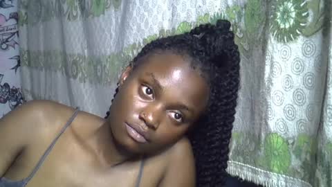 zarinamarlin online show from June 27, 2026, 2:34 pm