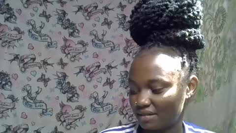 zarinamarlin online show from July 3, 2026, 10:10 am