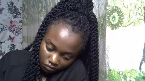 zarinamarlin online show from July 6, 2026, 5:37 am